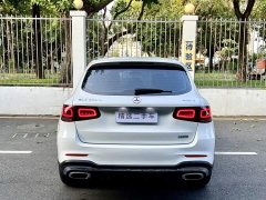 Mercedes-Benz GLC Facelift GLC 260 L 4MATIC Dynamic - ფოტო 9