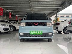 Wuling Hongguang MINIEV 2020 Deluxe Edition LFP Battery - ფოტო 1