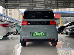 Wuling Hongguang MINIEV 2020 Deluxe Edition LFP Battery - ფოტო 10