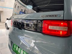 Wuling Hongguang MINIEV 2020 Deluxe Edition LFP Battery - ფოტო 11
