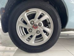Wuling Hongguang MINIEV 2020 Deluxe Edition LFP Battery - ფოტო 16