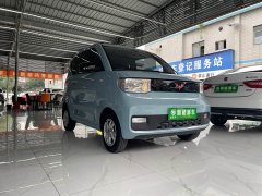 Wuling Hongguang MINIEV 2020 Deluxe Edition LFP Battery - ფოტო 2