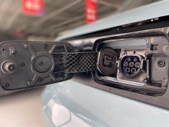 Wuling Hongguang MINIEV 2020 Deluxe Edition LFP Battery - ფოტო 20