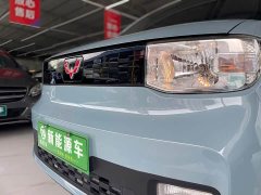 Wuling Hongguang MINIEV 2020 Deluxe Edition LFP Battery - ფოტო 5