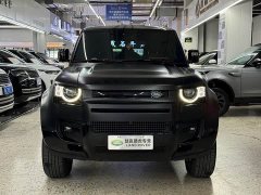 Land Rover Defender 110 3.0T P400 X - ფოტო 3
