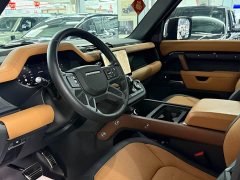 Land Rover Defender 110 3.0T P400 X - ფოტო 4