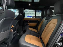 Land Rover Defender 110 3.0T P400 X - ფოტო 5
