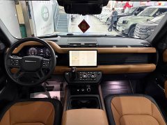 Land Rover Defender 110 3.0T P400 X - ფოტო 6