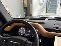 Land Rover Defender 110 3.0T P400 X - ფოტო 7