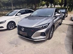 Changan Eado PLUS Blue Whale NE 1.4T GDI DCT Luxury Edition - ფოტო 1