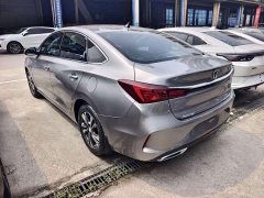 Changan Eado PLUS Blue Whale NE 1.4T GDI DCT Luxury Edition - ფოტო 10