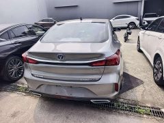 Changan Eado PLUS Blue Whale NE 1.4T GDI DCT Luxury Edition - ფოტო 11