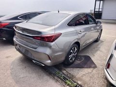 Changan Eado PLUS Blue Whale NE 1.4T GDI DCT Luxury Edition - ფოტო 12