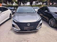 Changan Eado PLUS Blue Whale NE 1.4T GDI DCT Luxury Edition - ფოტო 2