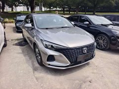 Changan Eado PLUS Blue Whale NE 1.4T GDI DCT Luxury Edition - ფოტო 3