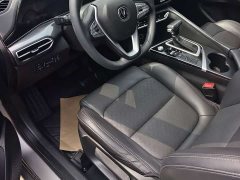 Changan Eado PLUS Blue Whale NE 1.4T GDI DCT Luxury Edition - ფოტო 4