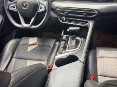 Changan Eado PLUS Blue Whale NE 1.4T GDI DCT Luxury Edition - ფოტო 5