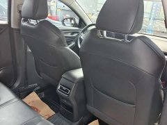 Changan Eado PLUS Blue Whale NE 1.4T GDI DCT Luxury Edition - ფოტო 6