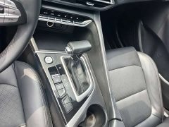 Changan Eado PLUS Blue Whale NE 1.4T GDI DCT Luxury Edition - ფოტო 8