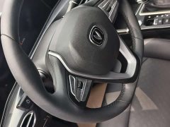 Changan Eado PLUS Blue Whale NE 1.4T GDI DCT Luxury Edition - ფოტო 9