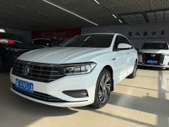 Volkswagen Sagitar 280TSI DSG Excellence Edition - ფოტო 1