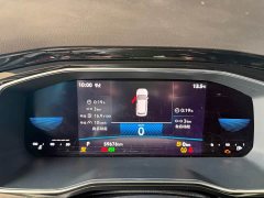 Volkswagen Sagitar 280TSI DSG Excellence Edition - ფოტო 10