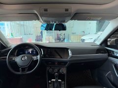 Volkswagen Sagitar 280TSI DSG Excellence Edition - ფოტო 12