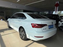 Volkswagen Sagitar 280TSI DSG Excellence Edition - ფოტო 13