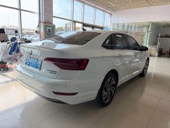 Volkswagen Sagitar 280TSI DSG Excellence Edition - ფოტო 15