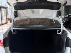 Volkswagen Sagitar 280TSI DSG Excellence Edition - ფოტო 16