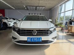 Volkswagen Sagitar 280TSI DSG Excellence Edition - ფოტო 2