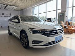 Volkswagen Sagitar 280TSI DSG Excellence Edition - ფოტო 3