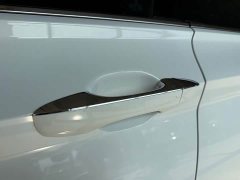 Volkswagen Sagitar 280TSI DSG Excellence Edition - ფოტო 6