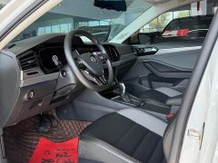 Volkswagen Sagitar 280TSI DSG Excellence Edition - ფოტო 8