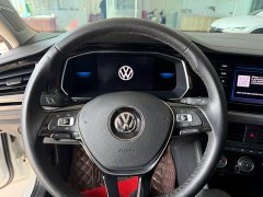 Volkswagen Sagitar 280TSI DSG Excellence Edition - ფოტო 9