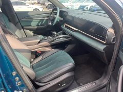 Geely Xingyue L 2021 2.0TD DCT EVO FWD Luxury - ფოტო 11