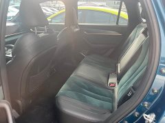 Geely Xingyue L 2021 2.0TD DCT EVO FWD Luxury - ფოტო 12