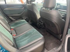 Geely Xingyue L 2021 2.0TD DCT EVO FWD Luxury - ფოტო 13