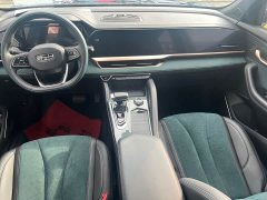 Geely Xingyue L 2021 2.0TD DCT EVO FWD Luxury - ფოტო 14