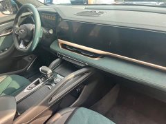 Geely Xingyue L 2021 2.0TD DCT EVO FWD Luxury - ფოტო 17