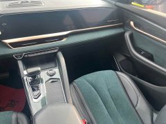 Geely Xingyue L 2021 2.0TD DCT EVO FWD Luxury - ფოტო 18