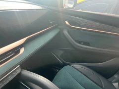 Geely Xingyue L 2021 2.0TD DCT EVO FWD Luxury - ფოტო 19
