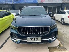 Geely Xingyue L 2021 2.0TD DCT EVO FWD Luxury - ფოტო 2