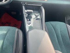 Geely Xingyue L 2021 2.0TD DCT EVO FWD Luxury - ფოტო 20
