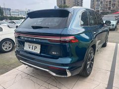 Geely Xingyue L 2021 2.0TD DCT EVO FWD Luxury - ფოტო 4