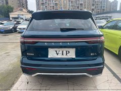 Geely Xingyue L 2021 2.0TD DCT EVO FWD Luxury - ფოტო 5