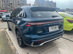 Geely Xingyue L 2021 2.0TD DCT EVO FWD Luxury - ფოტო 6
