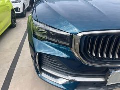 Geely Xingyue L 2021 2.0TD DCT EVO FWD Luxury - ფოტო 7