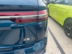 Geely Xingyue L 2021 2.0TD DCT EVO FWD Luxury - ფოტო 9