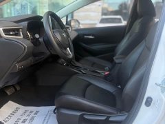 Toyota Corolla 2021 1.2T S-CVT Elite - ფოტო 10